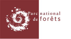 logo parc national forts
