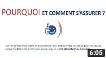tuto assurance