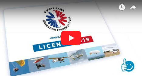 pourquoi licence