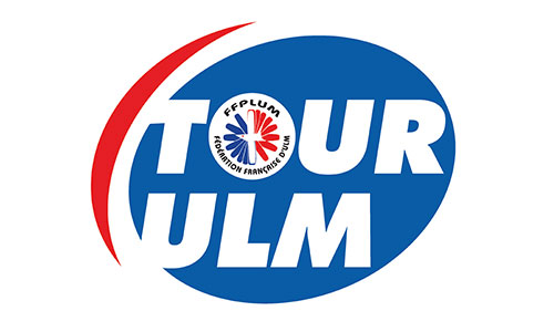 Visuel de l’événement Tour ULM 2019