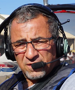 Jean-Christophe Gibert