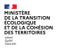 Ministère de la Transition écologique et de la cohésion des territoires